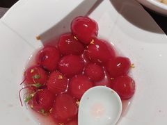-小厨娘淮扬菜(河西奥美大厦店)