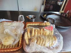 -灵宝肉夹馍(庐山路店)