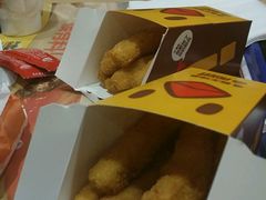 -汉堡王(上海凌云壹街坊店)