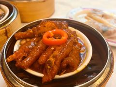 -凤城酒家(渣华道)