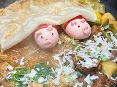 -和晟shèng铁锅炖·东北菜(南山店)