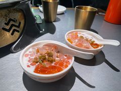 -探鱼·鲜青椒爽麻烤鱼(苏宁广场店)