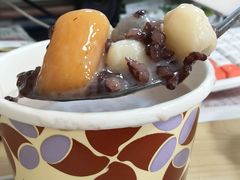 -鲜芋仙(国和店)