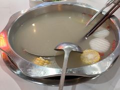 -八合里潮汕鲜牛肉火锅(吉大店)