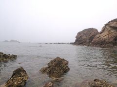 -石槽海滨浴场