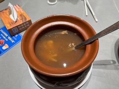 -麒麟小院·老九江菜(安平路店)