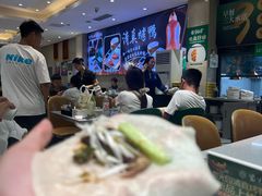 -紫光园(劲松店)