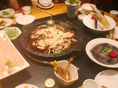 -晓秧锅鲜货火锅·重庆老字号(步步高店)