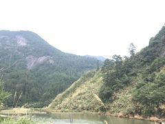 -五龙源极限漂流