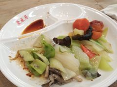 -素清香(解放路店)