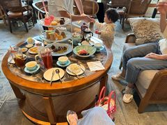 -广富林宰相府酒店·水云间