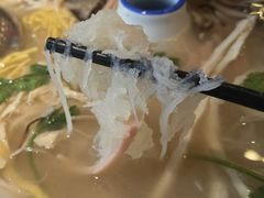 -老雒阳面馆·水席·洛阳菜(王城路店)