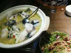 -鱼乐火锅(清江国际店)