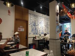 -鲜得来排骨年糕(即墨路店)