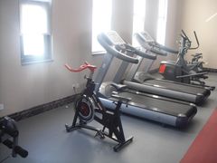 健身房-山东大学学府大酒店(千佛山地铁站店)