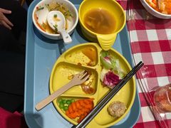 -西贝(六里桥旗舰店)