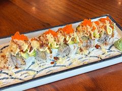 -鸟鹏烧鸟居酒屋(仁恒梦中心店)