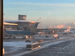 -谢列梅捷沃国际机场