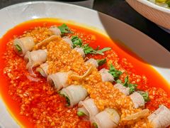 -新渝城·川菜·火锅(区庄店)