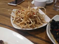 -眼镜味道(德才店)