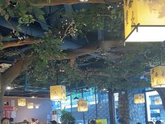 -常和州·夜宵大排档(常州单店)