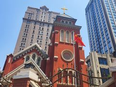 -大连市基督教玉光街礼拜堂