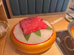 -温野菜涮涮锅(曲江大悦城店)