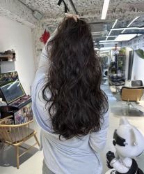 -乾健·烫染·接发SALON