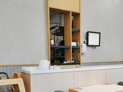 -喜家德虾仁水饺(金融中心店)