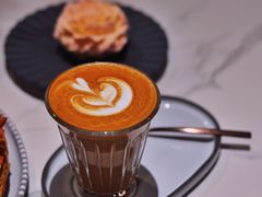 -潮一不贰·法式甜品·生日蛋糕·西式简餐(外滩店)