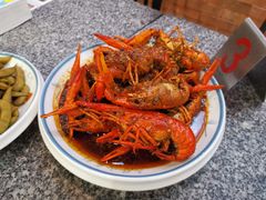 -三妹小龙虾·黄油蟹(华侨城总店)