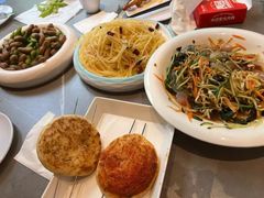 -大闫家烧烤·小海鲜家常菜(郑庄店)
