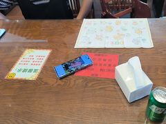 -日日鲜自助餐厅(小公园店)