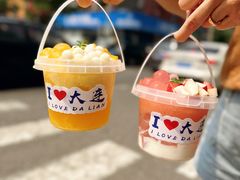 -山悦里 山野·鲜火锅(罗斯福广场店)