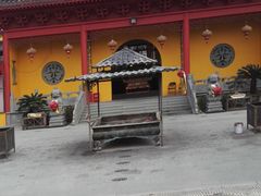 -会龙寺