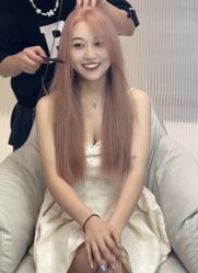 -型色沙龙