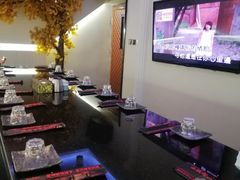 大堂-冰城小镇音乐串吧·聚会餐厅(百子湾店)