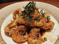-阿明小菜·海鲜·上海菜(梅陇店)