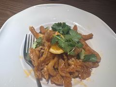 -闽鄂情·闽南招财鸭(水头店)