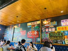 -憶廟街 X 沙角邨(太古城店)