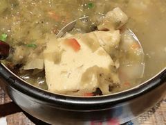-铁公鸡·四川料理(天环广场店)