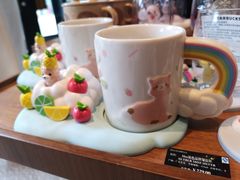 -星巴克臻选(北京富力家园店)