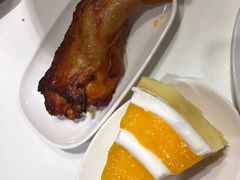 -宜家·瑞典风味餐厅(烟台路店)