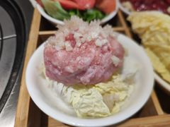 -芭夯兔·兔肉汤锅(新都店)