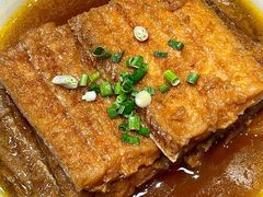 -黑窑厂糖油饼烤鸭·清真菜(总店)