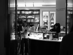 -PAUL LAFAYET 法式甜品(港汇广场店)