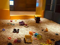 -KIDults童伴儿亲子餐厅(达美中心广场店)