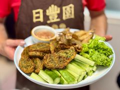 -日丰园海肠水饺·老字号大连海鲜(小平岛总店)