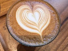 -Peet's Coffee皮爷咖啡(上海长风大悦城店)