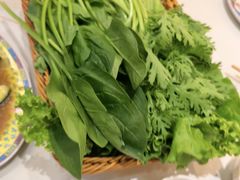 -清真·马家火锅美食城(镇江北路店)